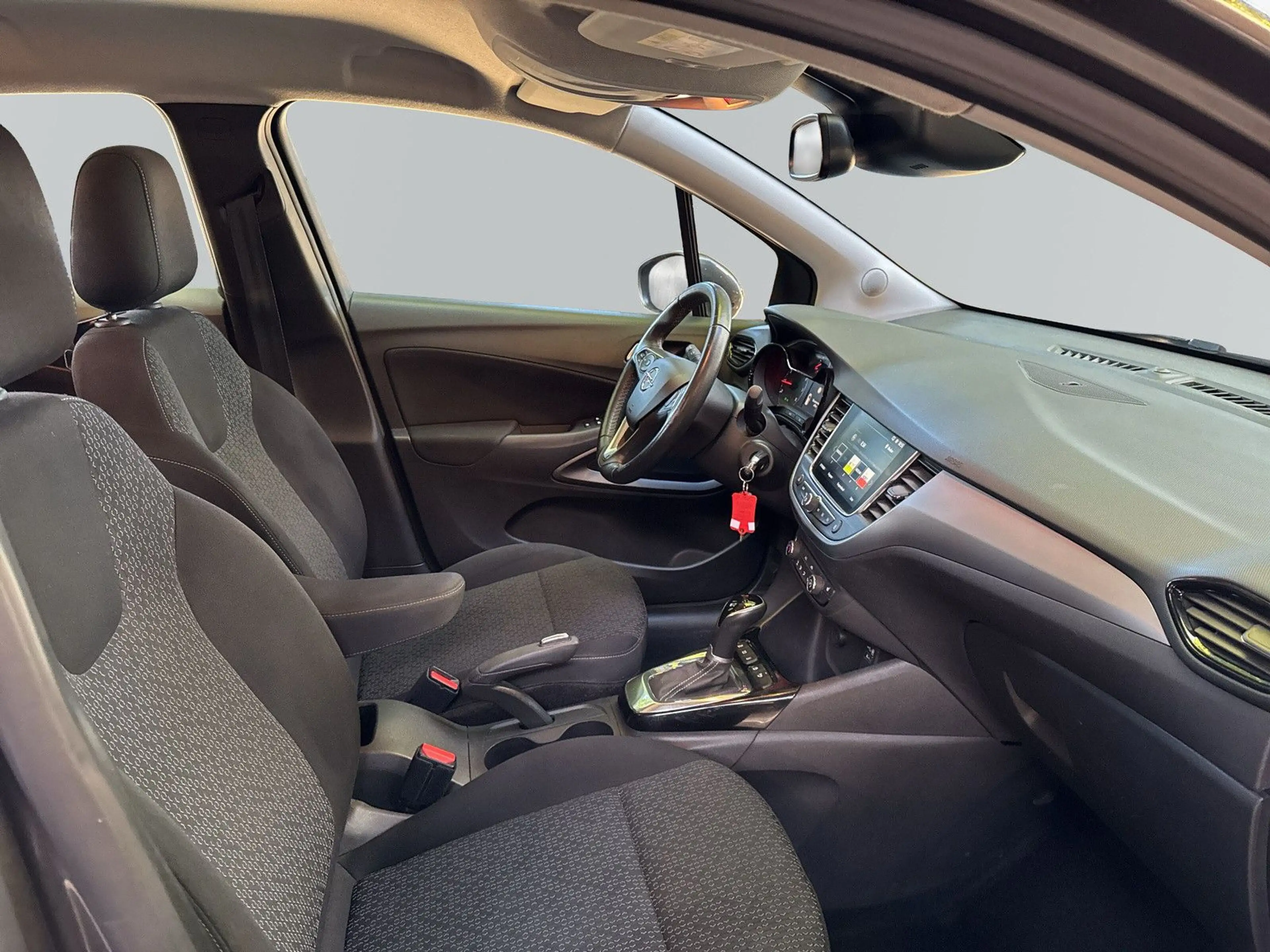 Opel Crossland X *360° *LED *Shz *Temp. — photo 9