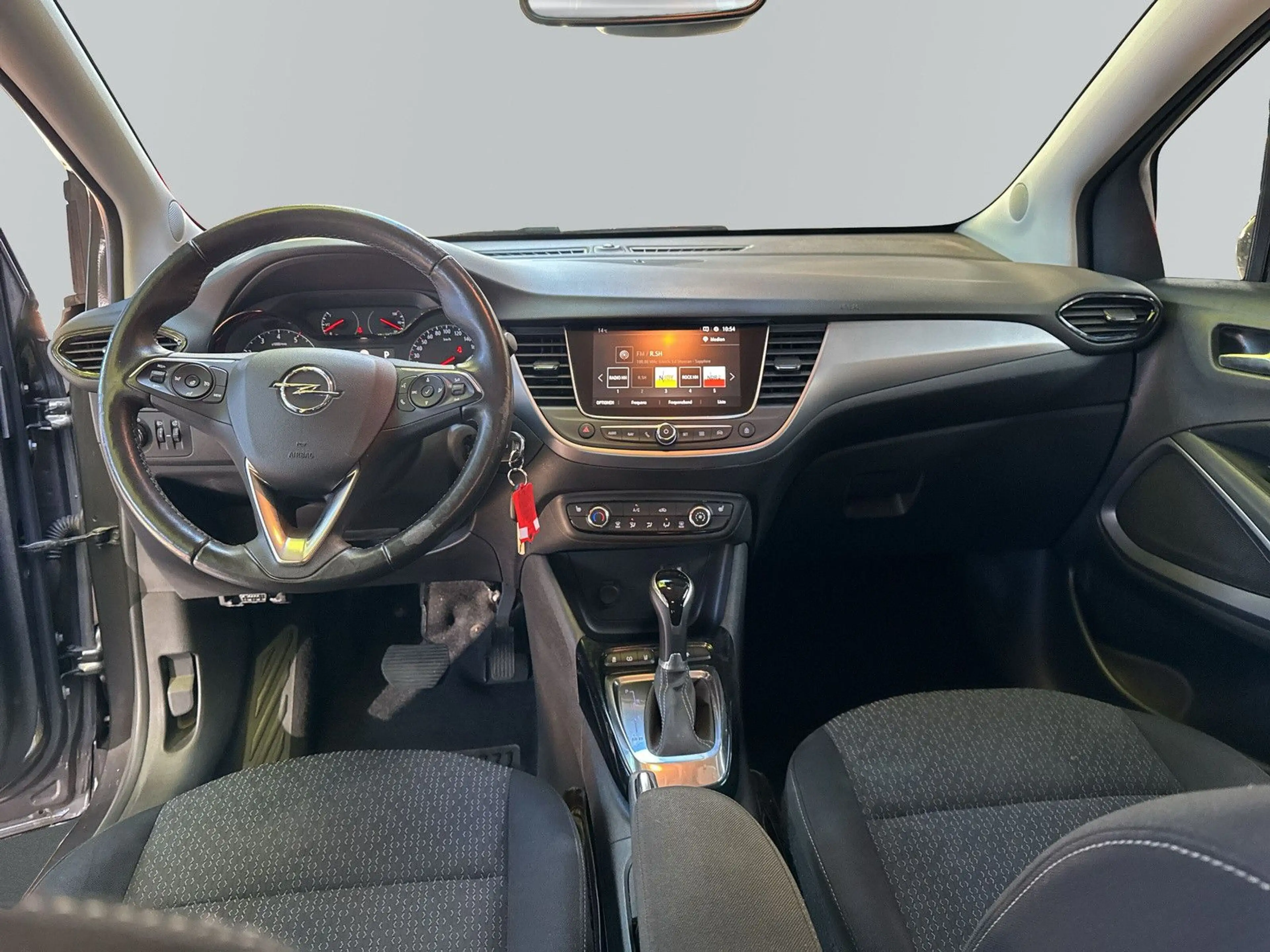 Opel Crossland X *360° *LED *Shz *Temp. — photo 7