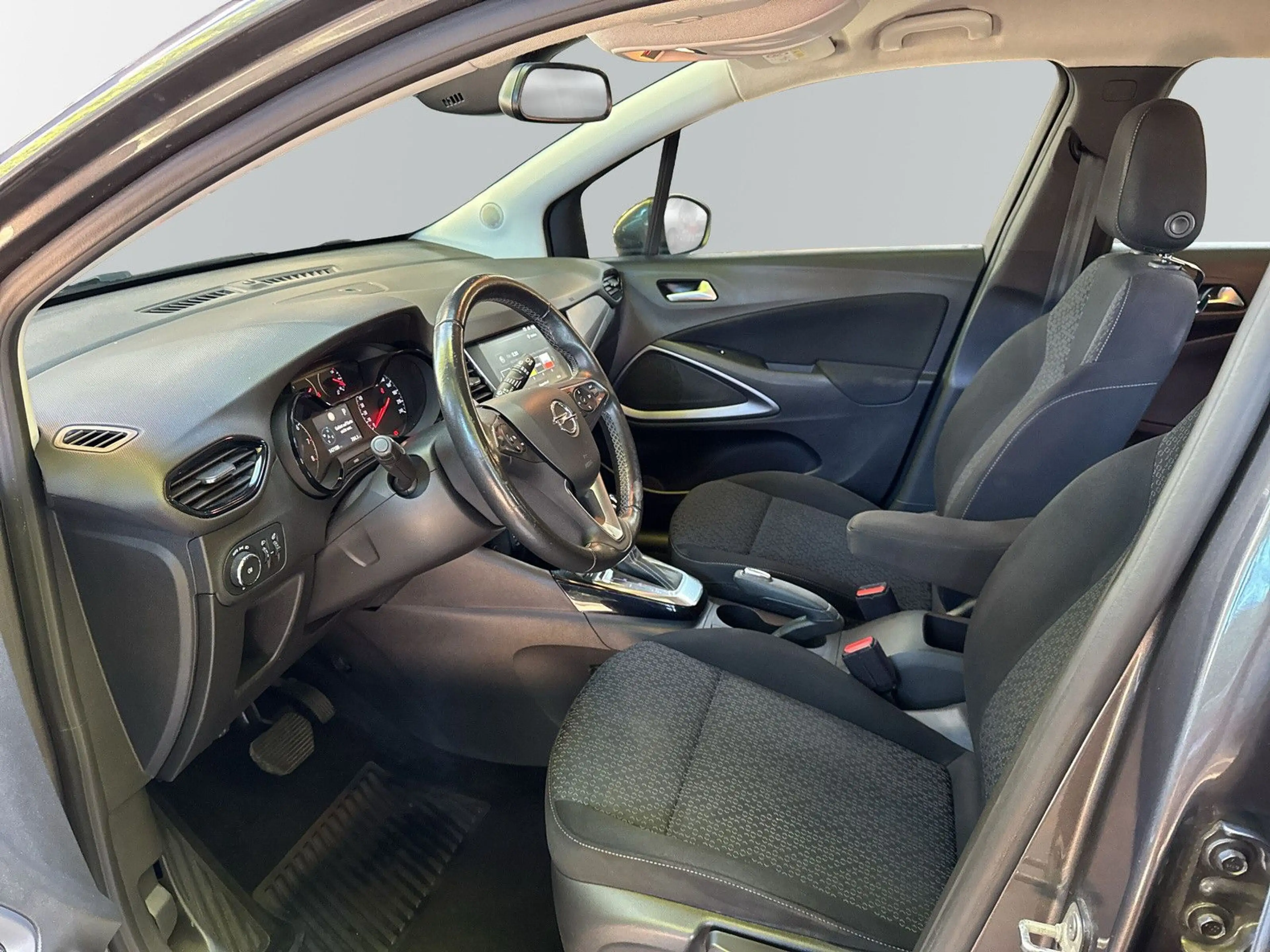 Opel Crossland X *360° *LED *Shz *Temp. — photo 8