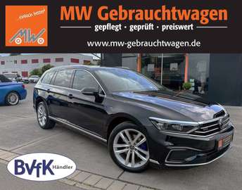 Passat Varia. 1.4TSI DSG GTE R-Line ACC PANO AHK