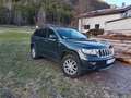 Jeep Grand Cherokee Grand Cherokee 3,0 Overland CRD Overland Schwarz - thumbnail 4