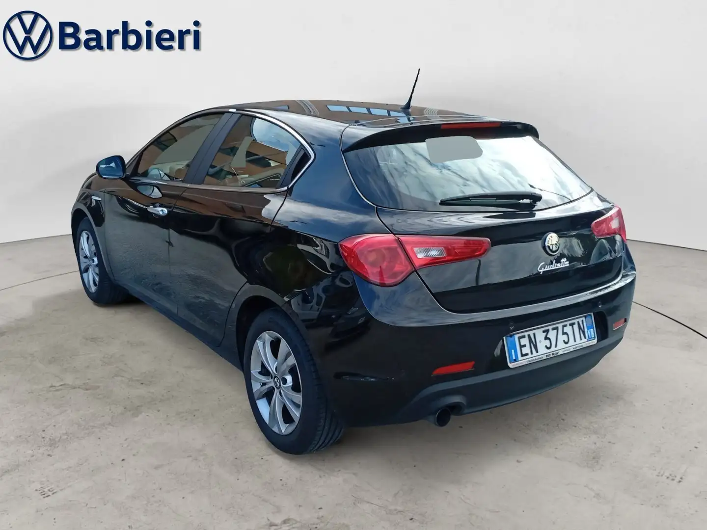 Alfa Romeo Giulietta 1.4 TB 16V 170 Cv MultiAir Distinctive aut - 2