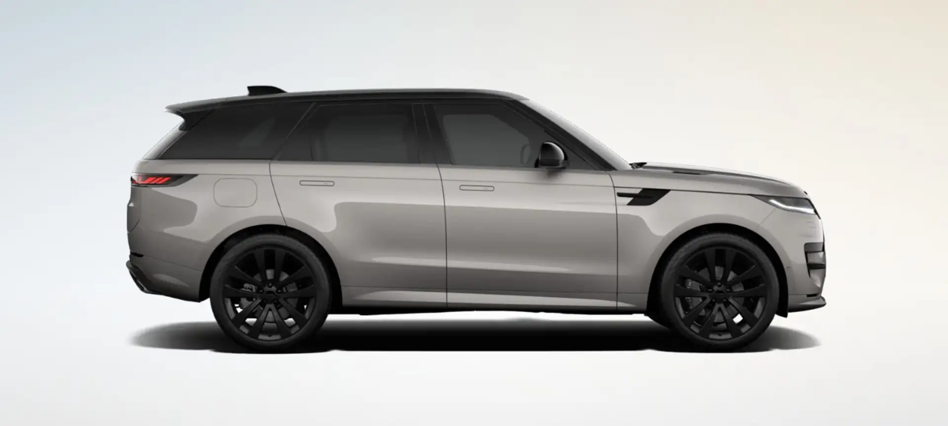 Land Rover Range Rover Sport Dynamic SE BLACK 3.0 PHEV 460PS - 2