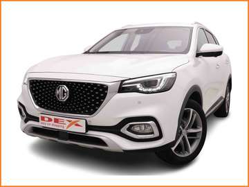 PHEV 259 | 52 KM EV | Luxury | Pano | Leather | GPS | LED | 360Cam