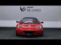 Lotus Elise 1.6 136 Club racer Roşu - thumbnail 2
