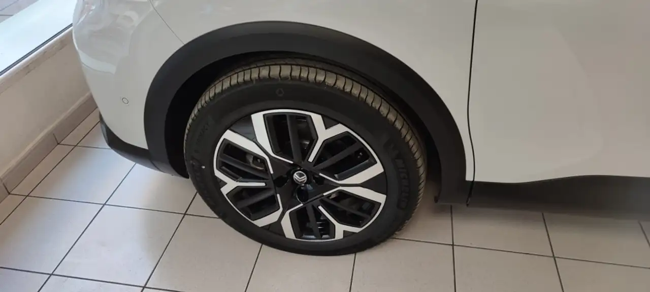 Citroen C4 2026