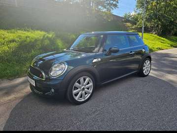 MINI COOPER Aut. COOPER