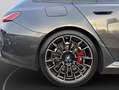 BMW M5 Touring  Anhängerk. Driving+Parkingassist B/W Surr Grau - thumbnail 12