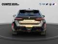 BMW M5 Touring  Anhängerk. Driving+Parkingassist B/W Surr Grau - thumbnail 6
