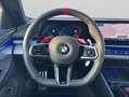 BMW M5 Touring  Anhängerk. Driving+Parkingassist B/W Surr Grau - thumbnail 21