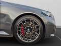 BMW M5 Touring  Anhängerk. Driving+Parkingassist B/W Surr Grau - thumbnail 13