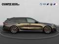 BMW M5 Touring  Anhängerk. Driving+Parkingassist B/W Surr Grau - thumbnail 4