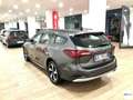 Ford Focus 1.0 EcoBoost 125CV SW Active Grigio - thumbnail 3