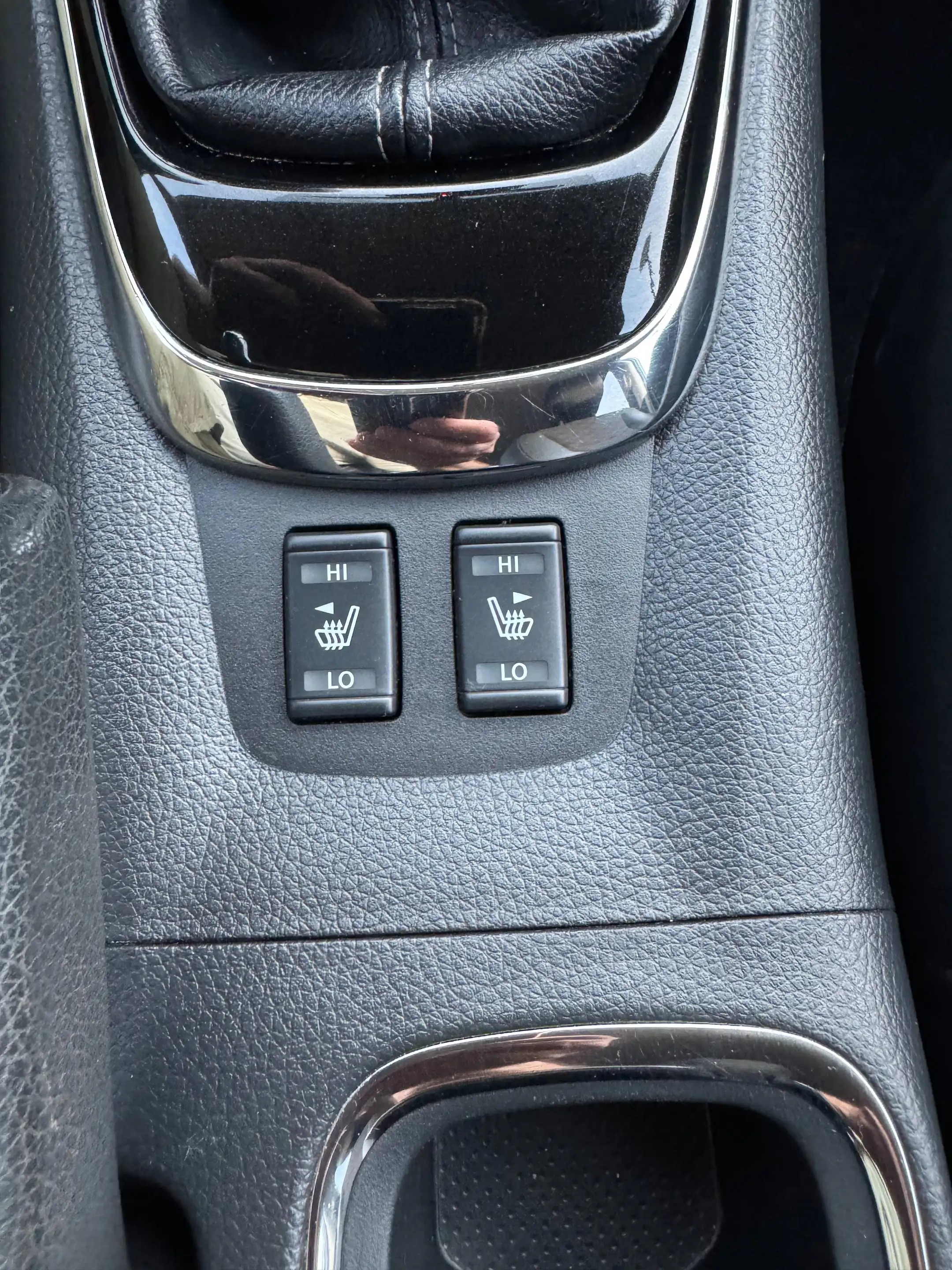 Nissan Pulsar N-Connecta-NAV-Kamera-Shzg-Tempomat — photo 12