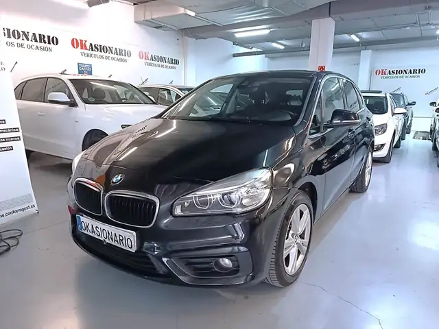 BMW 216 216dA Active Tourer