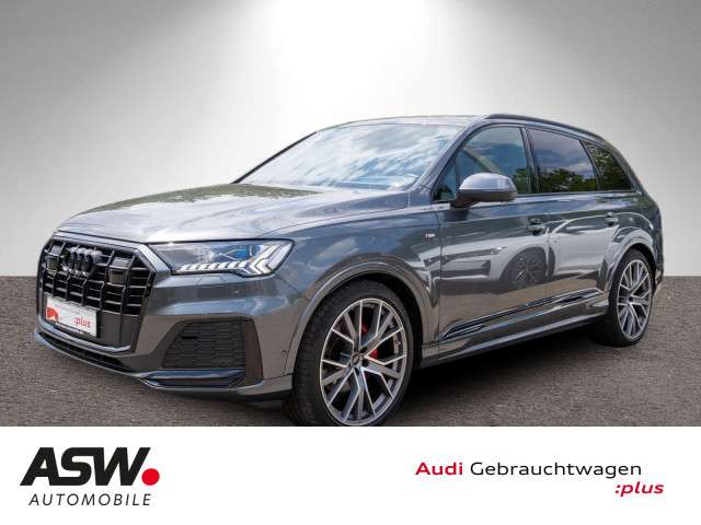 2023 Audi Q7