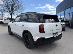 MINI Countryman 2027