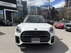 MINI Countryman 2027