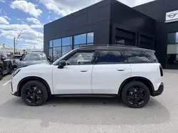 MINI Countryman 2027