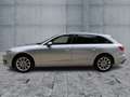 Audi A4 35 TDI S-TR LED+NAVI+AHK+ACC+2xPDC+SHZ Silber - thumbnail 4