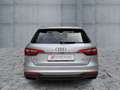 Audi A4 35 TDI S-TR LED+NAVI+AHK+ACC+2xPDC+SHZ Silber - thumbnail 5