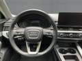 Audi A4 35 TDI S-TR LED+NAVI+AHK+ACC+2xPDC+SHZ Silber - thumbnail 10
