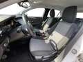 Opel Corsa F 1.2 Turbo Edition Navigation Wenig KM Wit - thumbnail 11
