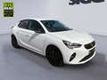 Opel Corsa F 1.2 Turbo Edition Navigation Wenig KM Wit - thumbnail 9