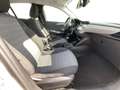Opel Corsa F 1.2 Turbo Edition Navigation Wenig KM Wit - thumbnail 17
