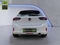 Opel Corsa F 1.2 Turbo Edition Navigation Wenig KM Wit - thumbnail 6