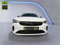 Opel Corsa F 1.2 Turbo Edition Navigation Wenig KM Wit - thumbnail 10