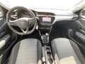 Opel Corsa F 1.2 Turbo Edition Navigation Wenig KM Wit - thumbnail 12