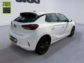 Opel Corsa F 1.2 Turbo Edition Navigation Wenig KM Wit - thumbnail 7