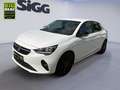 Opel Corsa F 1.2 Turbo Edition Navigation Wenig KM Wit - thumbnail 2