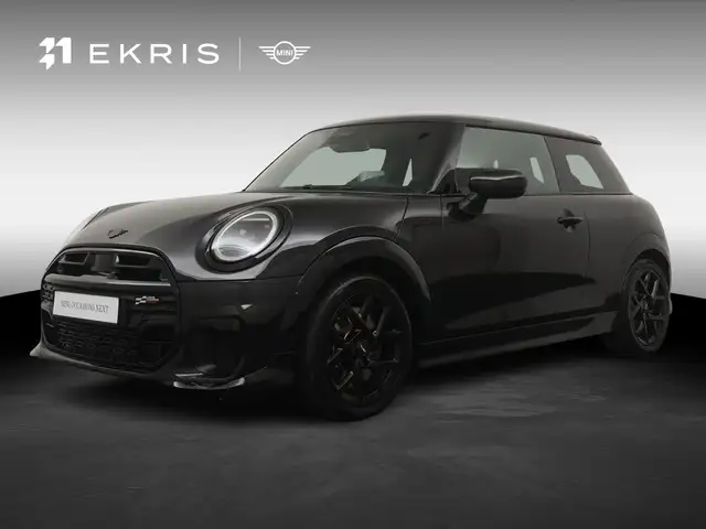 MINI Cooper C 3-deurs JCW-trim | Pakket-M | Stuur- stoelverwarmi