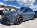 Volkswagen Golf GTI VIII NAVI PDC TETTO LED CERCHI 19" ACC KAMERA USB Grigio - thumbnail 4