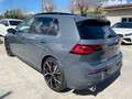 Volkswagen Golf GTI VIII NAVI PDC TETTO LED CERCHI 19" ACC KAMERA USB Grigio - thumbnail 14