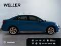 Audi A3 30 TFSI Limousine S tronic *S line*LED*PDC+* Blau - thumbnail 10
