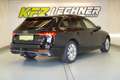 Audi A4 Avant 40 TDI S-tr. "AHK*R-KAM*LED*DAB" Schwarz - thumbnail 4