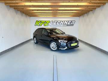 Avant 40 TDI S-tr. "AHK*R-KAM*LED*DAB"