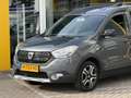 Dacia Dokker 1.2 TCe S&S Ambiance | Trekhaak | Navigatie | Acht Gris - thumbnail 16