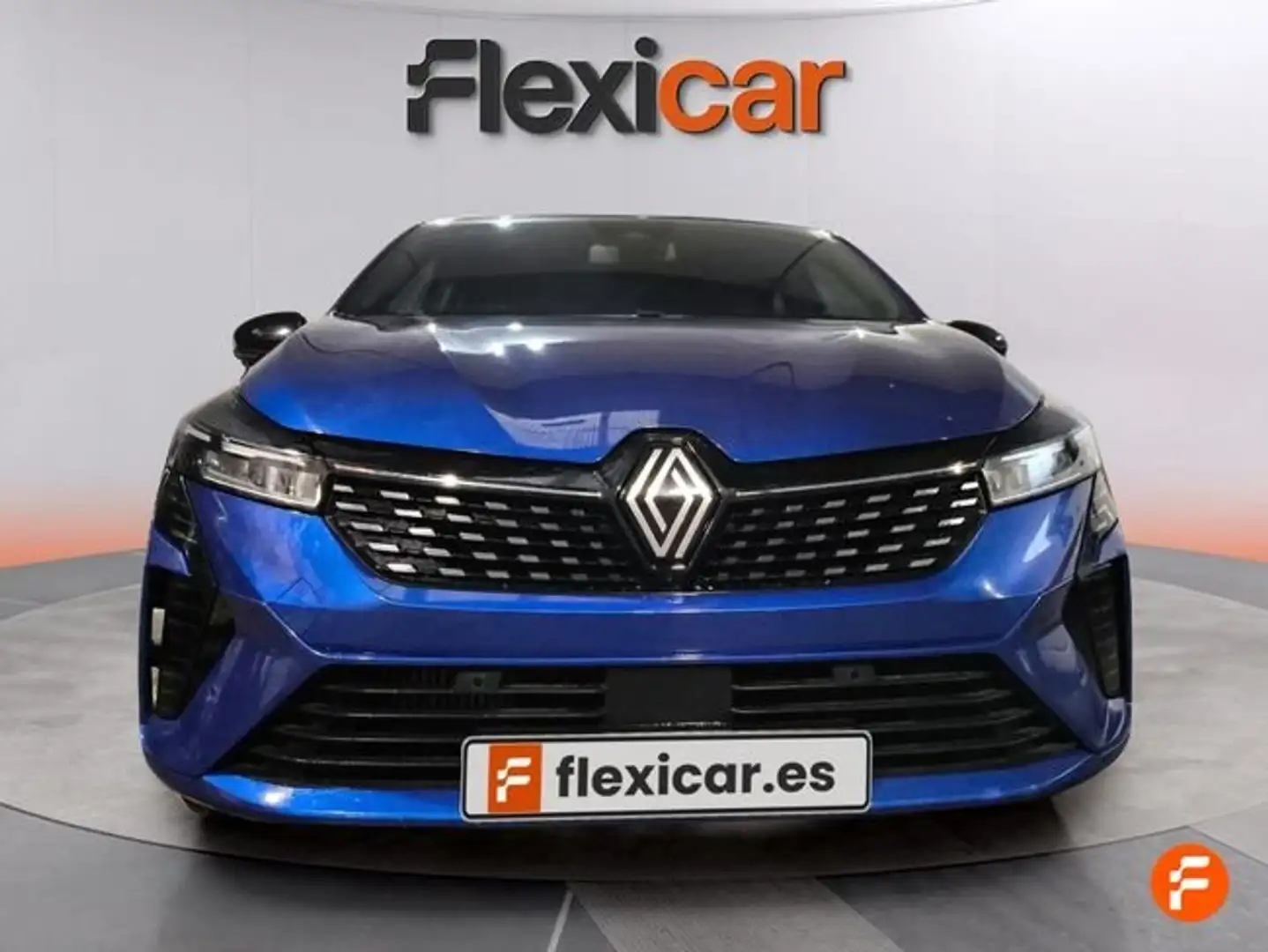 Renault Clio TCe Evolution 67kW Bleu - 2