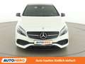 Mercedes-Benz A 200 A 200 CDI 4Matic AMG Sport Aut.*PANO*SHZ*NAVI* Weiß - thumbnail 9
