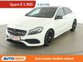 Mercedes-Benz A 200 A 200 CDI 4Matic AMG Sport Aut.*PANO*SHZ*NAVI* Weiß - thumbnail 1