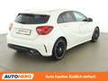 Mercedes-Benz A 200 A 200 CDI 4Matic AMG Sport Aut.*PANO*SHZ*NAVI* Weiß - thumbnail 6
