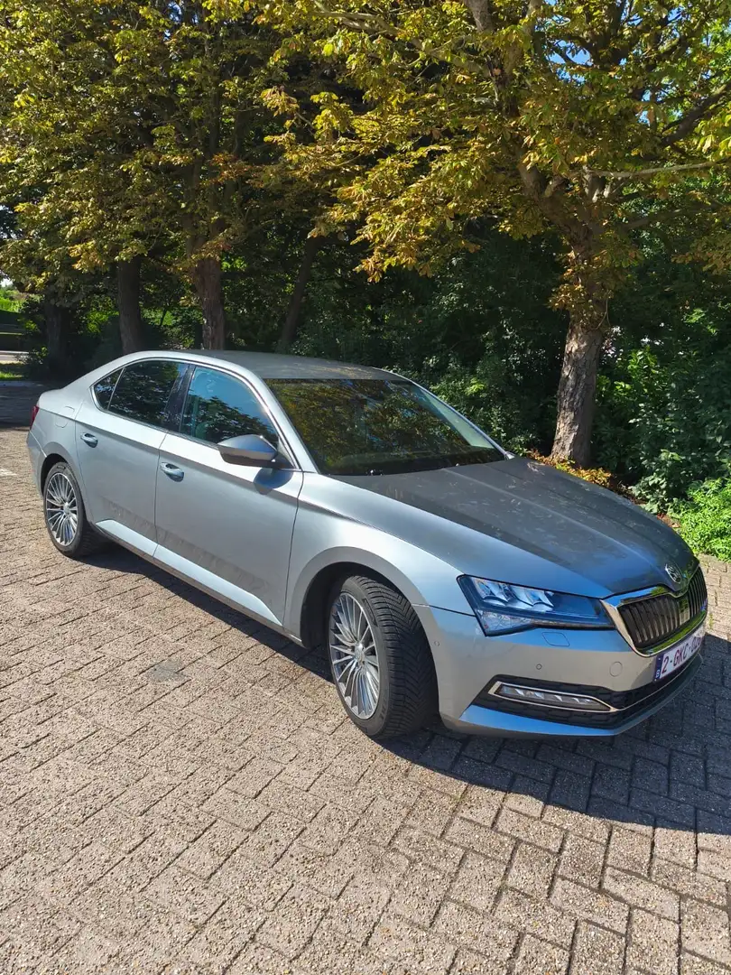 Skoda Superb 1.5 TSI DSG Ambition - 1