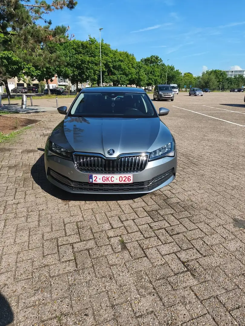 Skoda Superb 1.5 TSI DSG Ambition - 2