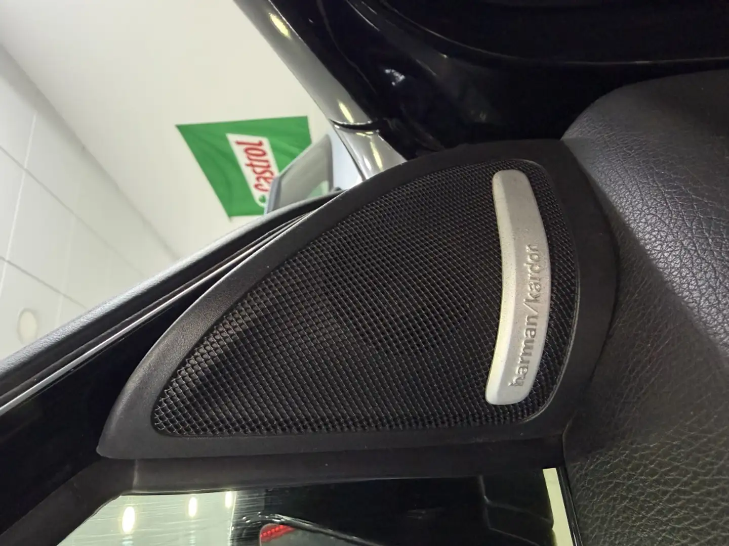 Mercedes-Benz A 45 AMG 4Matic 7G-DCT Negro - 2