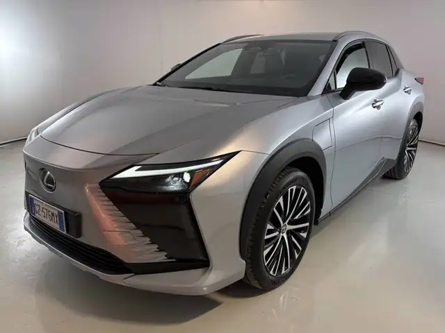 Lexus RZ RZ 450e Design! PREZZO REALE
