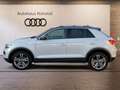 Volkswagen T-Roc 1.5TSI DSG United LED NAVI AHK 18'' ACC APP STANDH Weiß - thumbnail 3